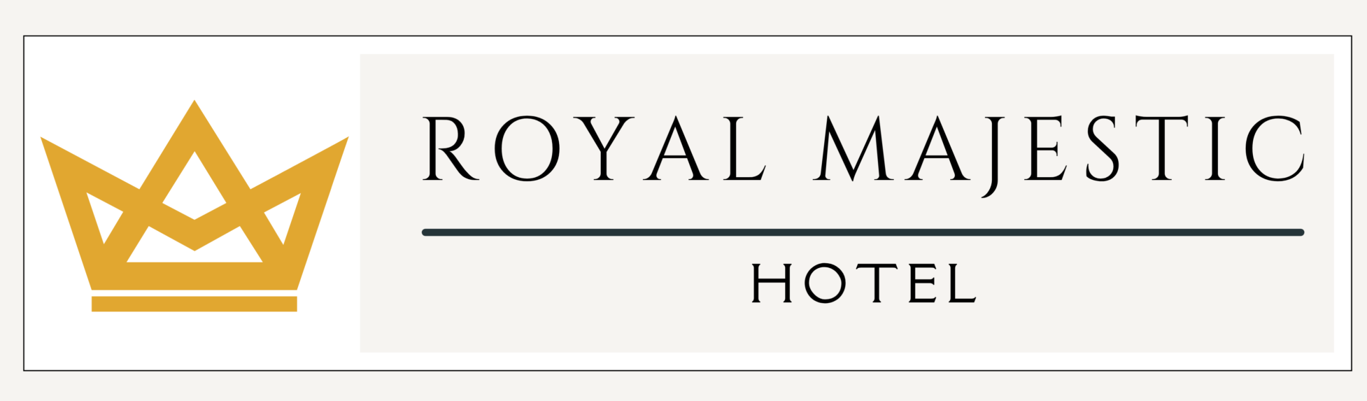 Hotel Royal Majestic